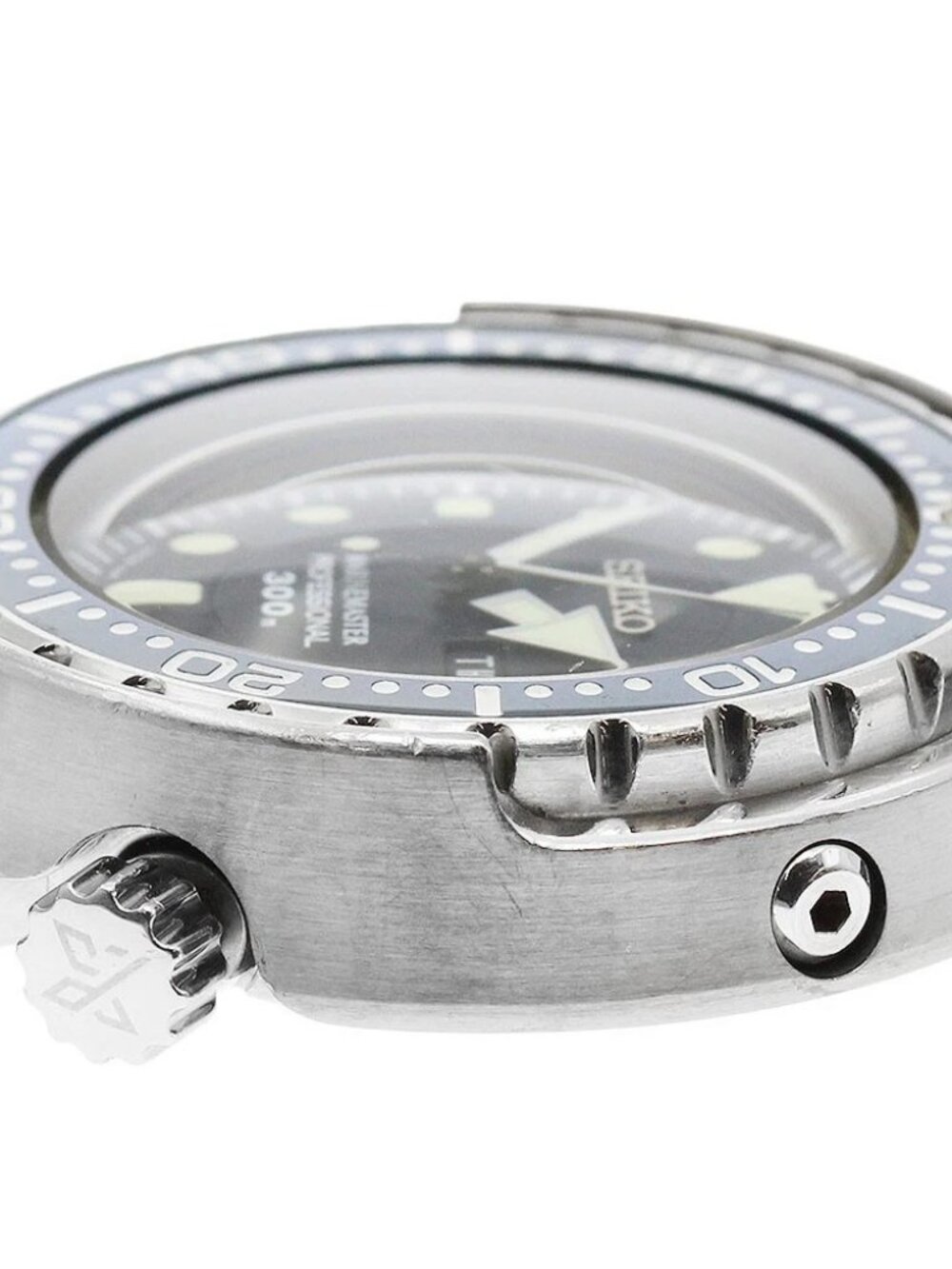 SEIKO Prospex Marine Master SBBN037/7C46-0AG0 Blue Ocean Men's Watch_956856 - Picture 5 of 7